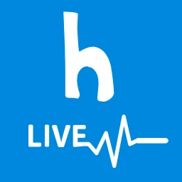 Harri Live 图标