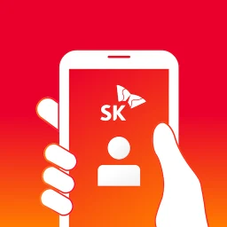 SK모바일ID 图标