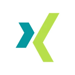 XING – the right job for you 图标
