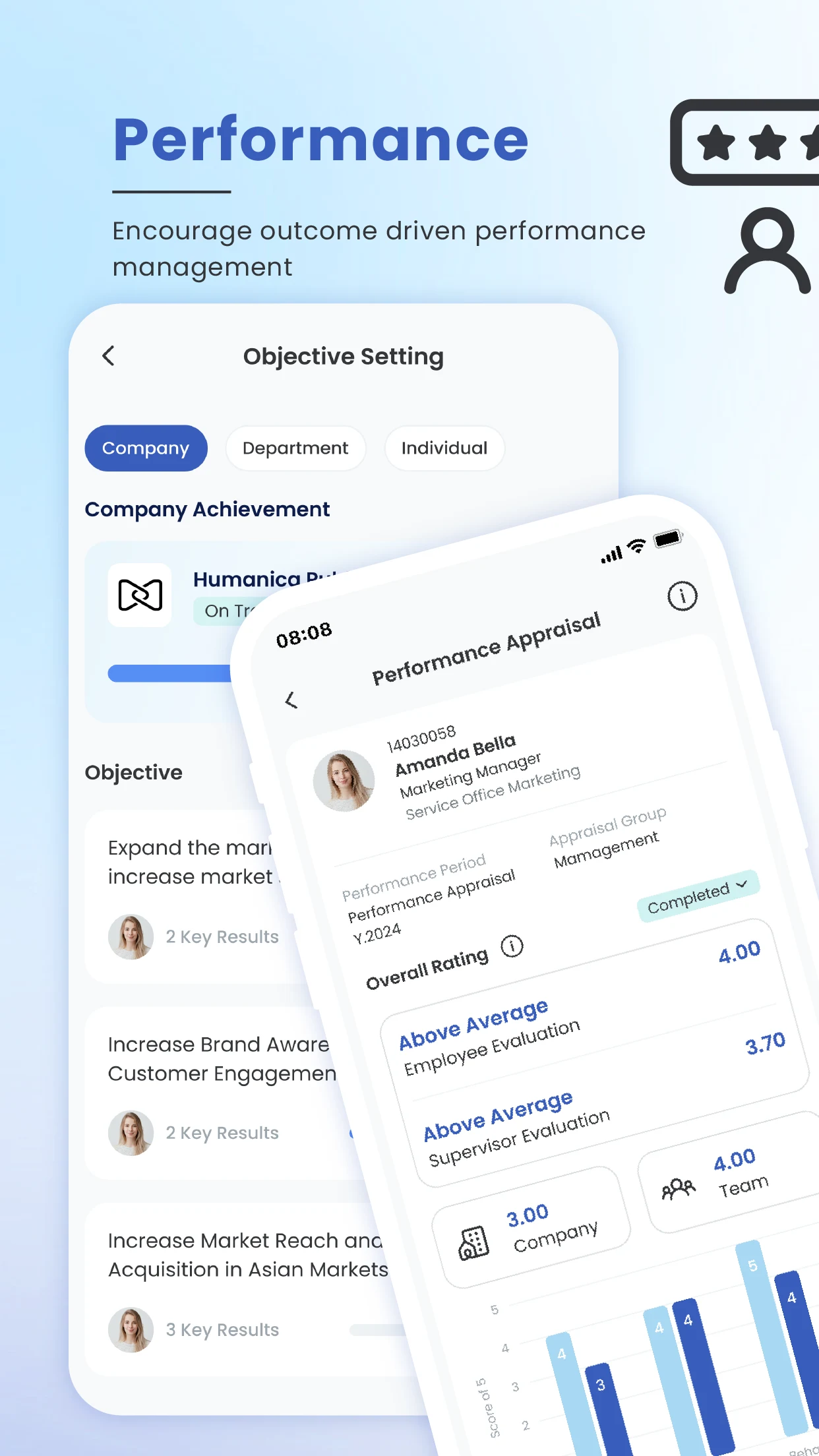 Workplaze screenshot